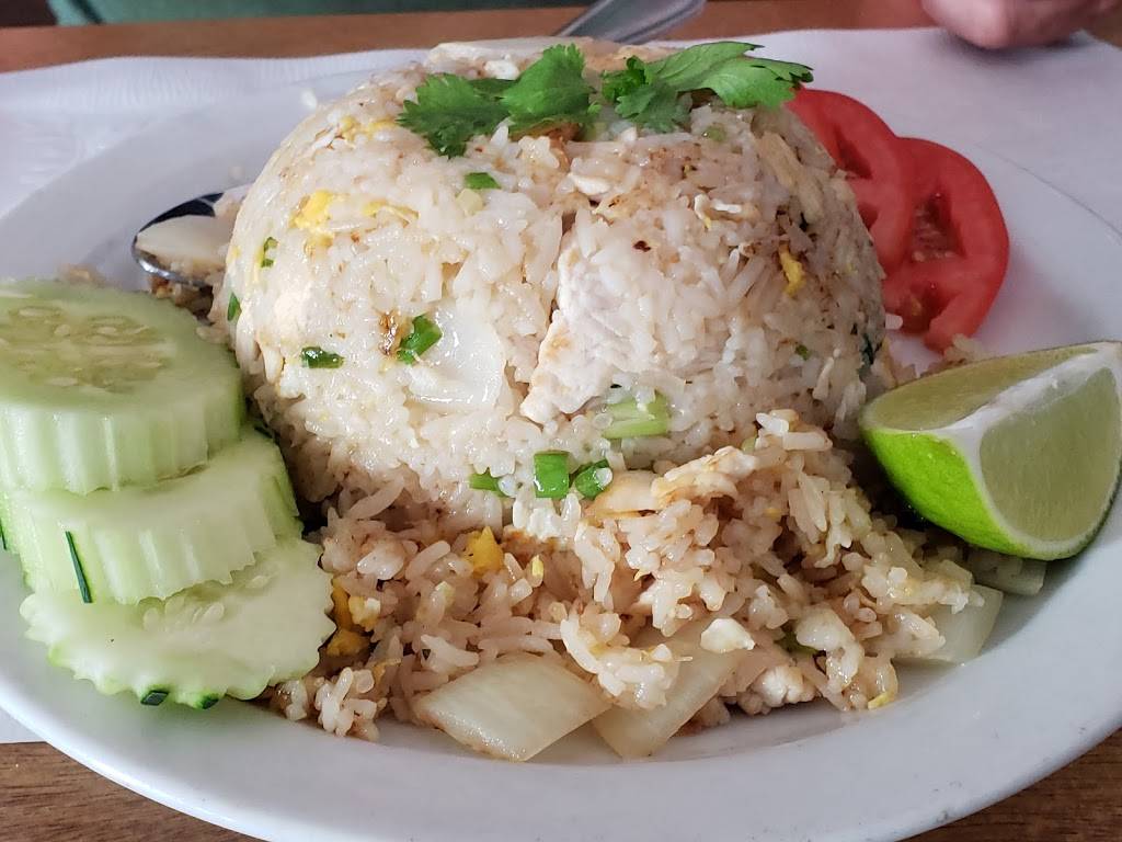 TAP Thai cuisine | restaurant | 3130 State St, Santa Barbara, CA 93105, USA | 8056821114 OR +1 805-682-1114