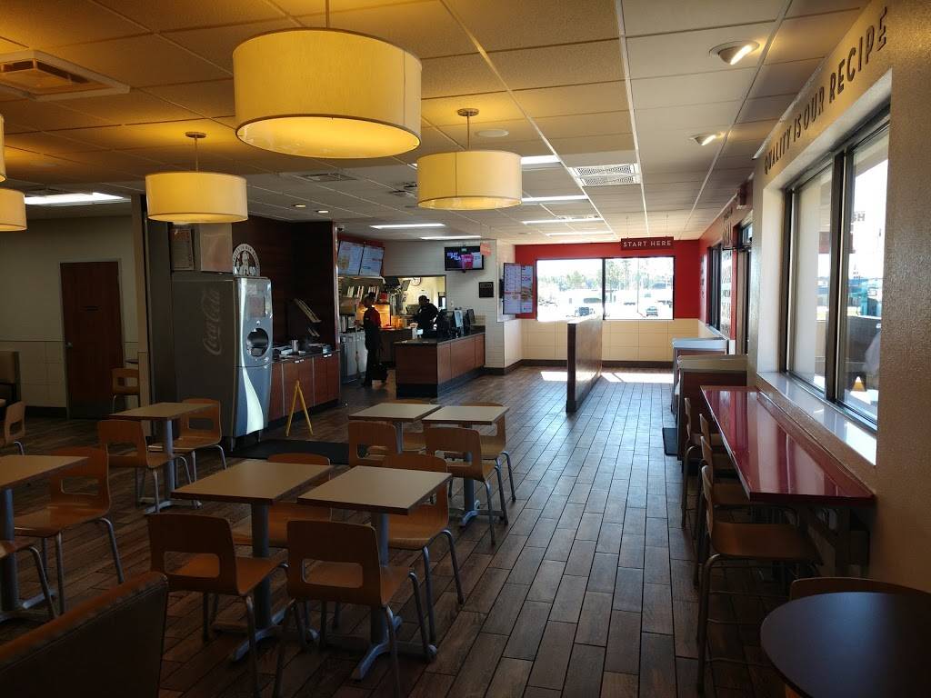 Wendys | restaurant | 3201 Buttermilk Rd, Cottondale, AL 35453, USA | 2055629458 OR +1 205-562-9458