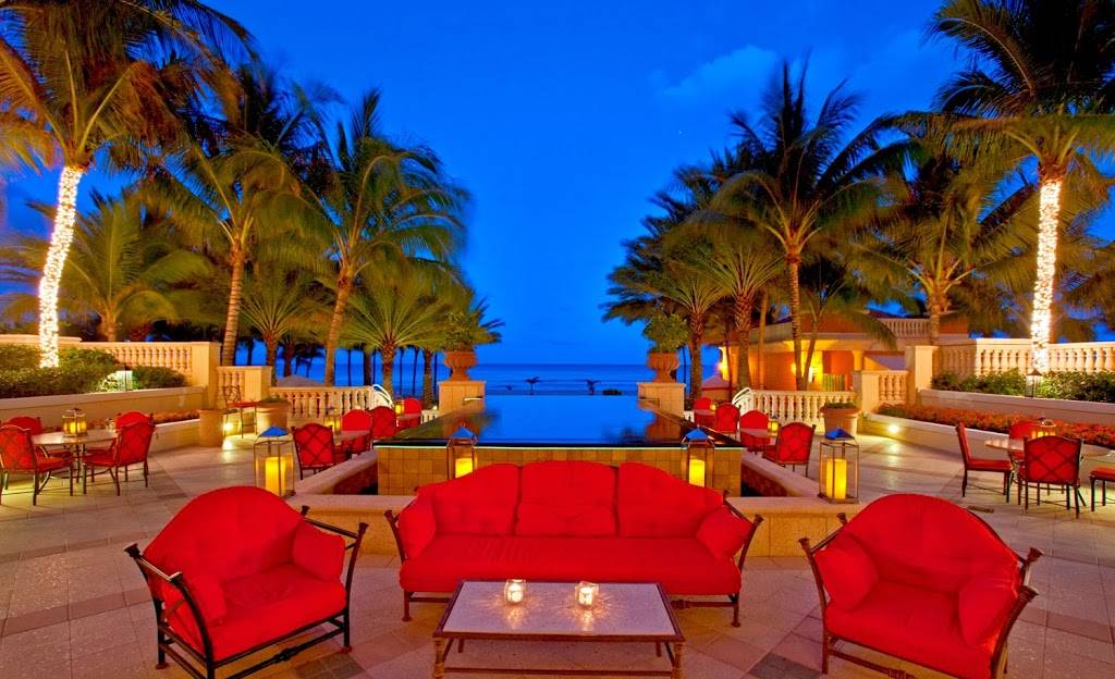 AQ Chop House by Il Mulino | restaurant | 17875 Collins Ave, Sunny Isles Beach, FL 33160, USA | 8773129742 OR +1 877-312-9742