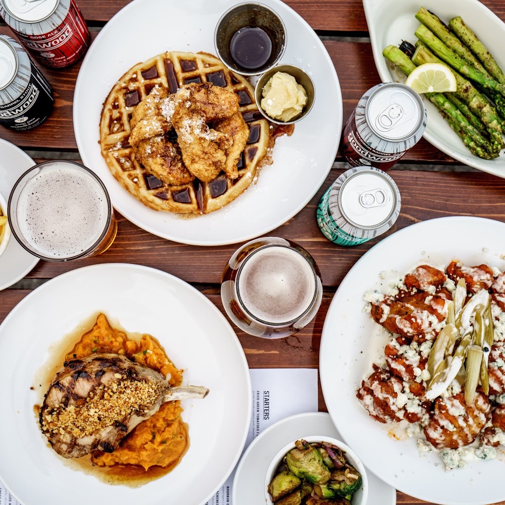 Goodwood Lexington | restaurant | 200 Lexington Green Cir Suite 110, Lexington, KY 40503, USA | 8594071200 OR +1 859-407-1200