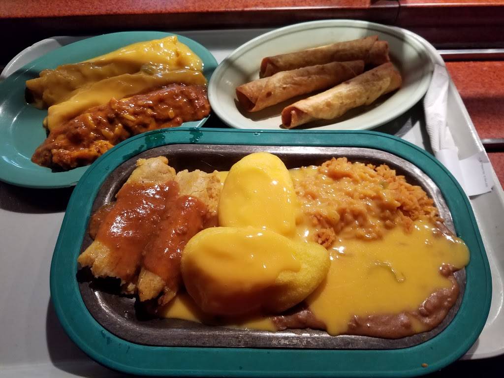 Panchos Mexican Buffet | restaurant | 4550 Gus Thomasson Rd, Mesquite, TX 75150, USA | 9726811435 OR +1 972-681-1435