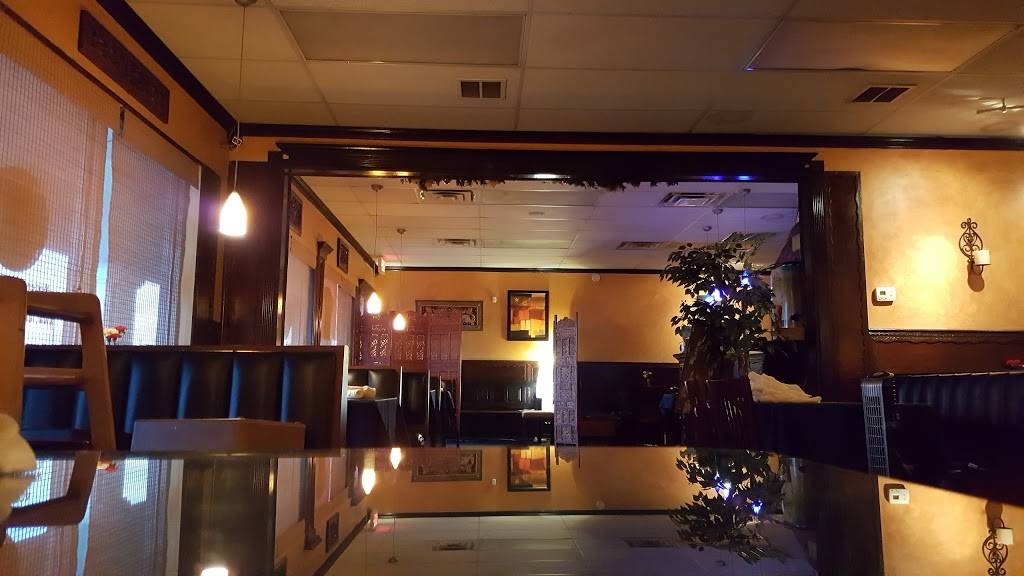 Lemongrass | restaurant | 253 S Santa Fe Ave, Edmond, OK 73003, USA | 4053306888 OR +1 405-330-6888