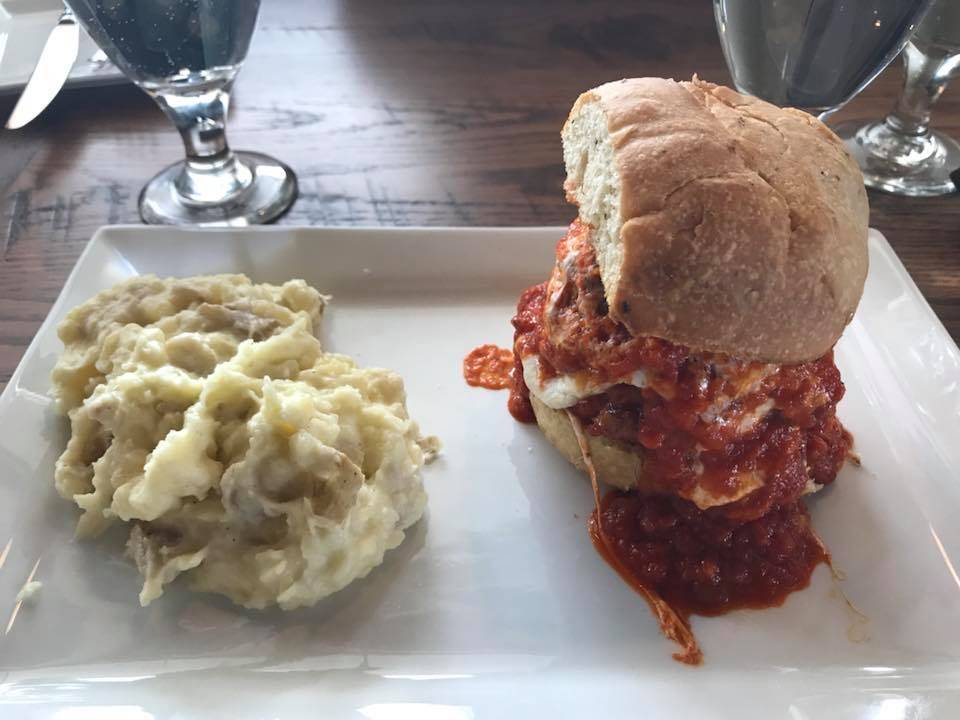 Pesciolino Osteria | restaurant | 8839, 25445 Pheasant Ln, Channahon, IL 60410, USA | 8152556901 OR +1 815-255-6901