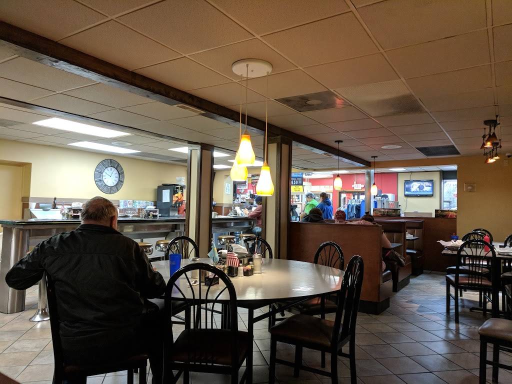 Oasis Travel Plaza | restaurant | 30759 Sussex Hwy, Laurel, DE 19956, USA | 3028757107 OR +1 302-875-7107