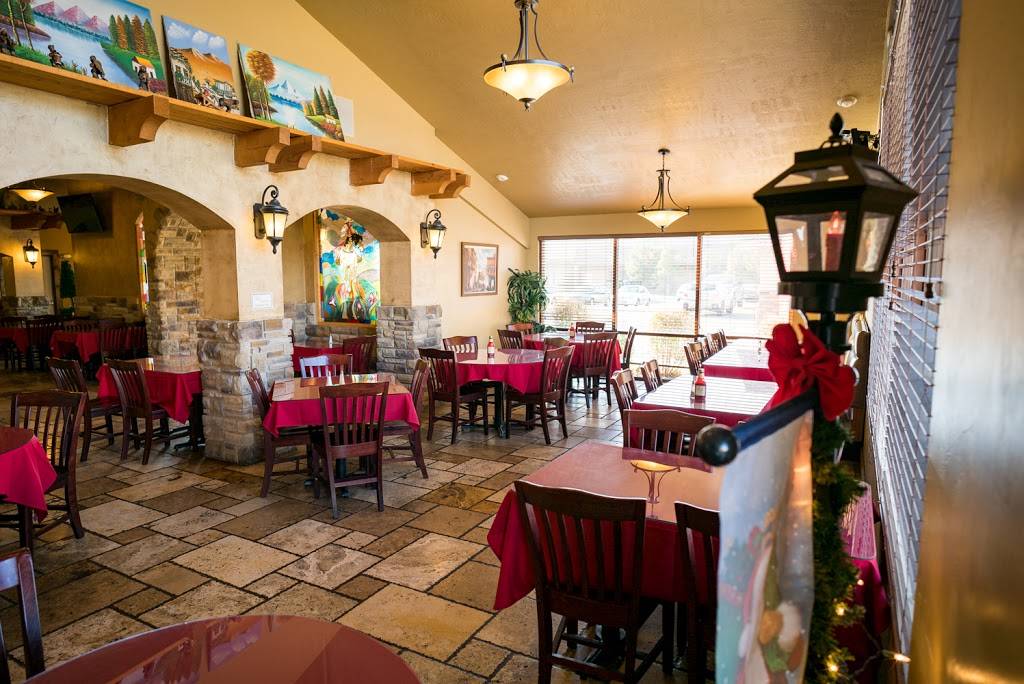 La Carreta Peruvian Restaurant | restaurant | 340 1200 S, Orem, UT 84058, USA | 8012292696 OR +1 801-229-2696
