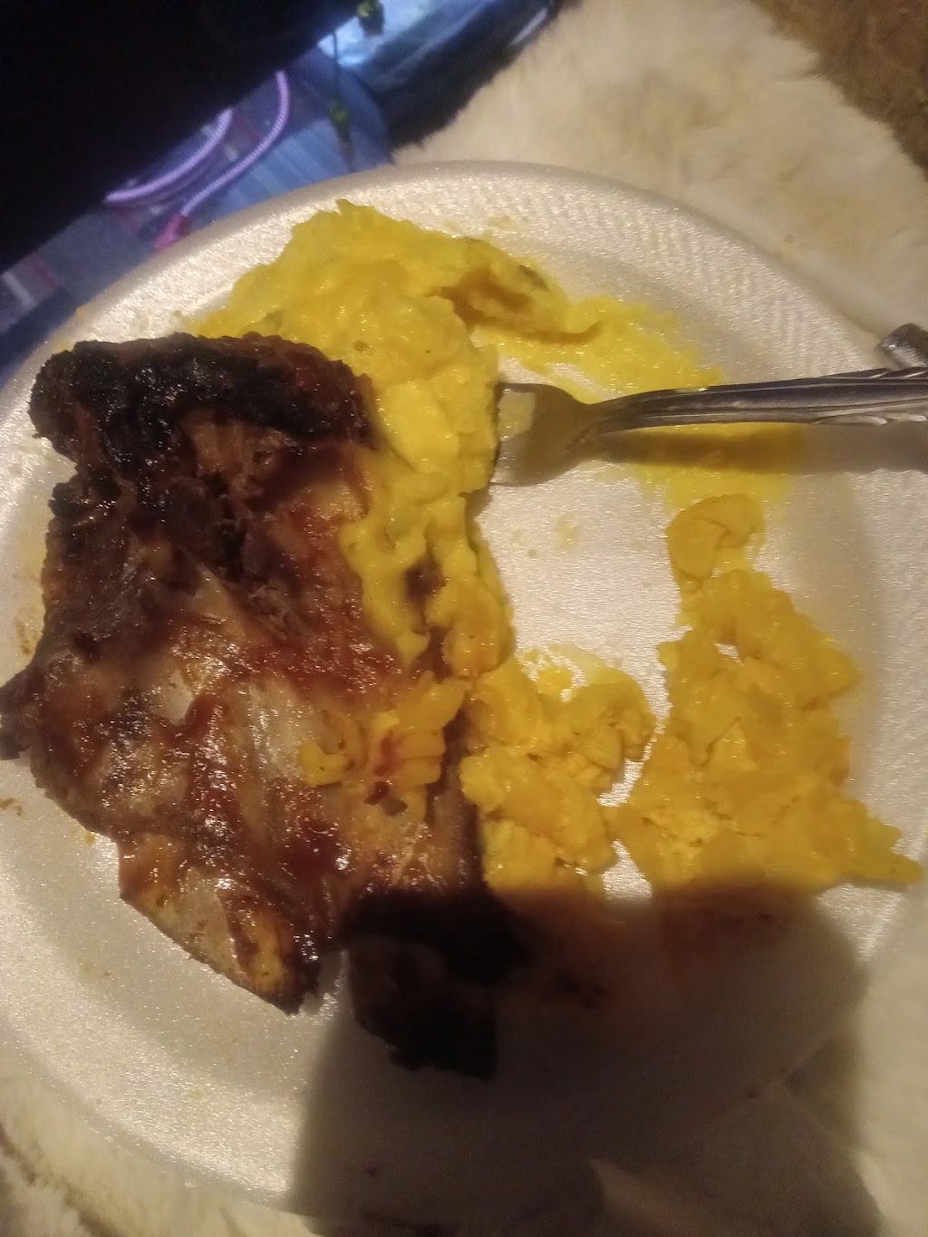 vaughns fast good food | restaurant | 935 Hephzibah - McBean Rd, Hephzibah, GA 30906, USA | 7065358460 OR +1 706-535-8460