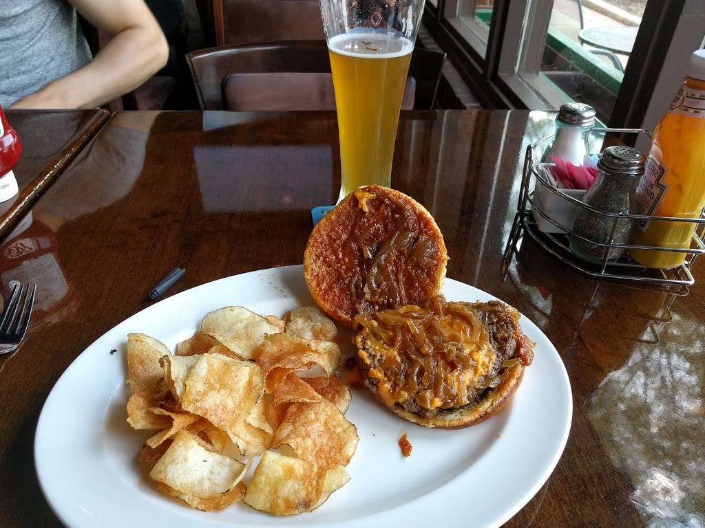 Schnells Brauhaus | restaurant | 45 W Slade St, Palatine, IL 60067, USA | 8479911040 OR +1 847-991-1040