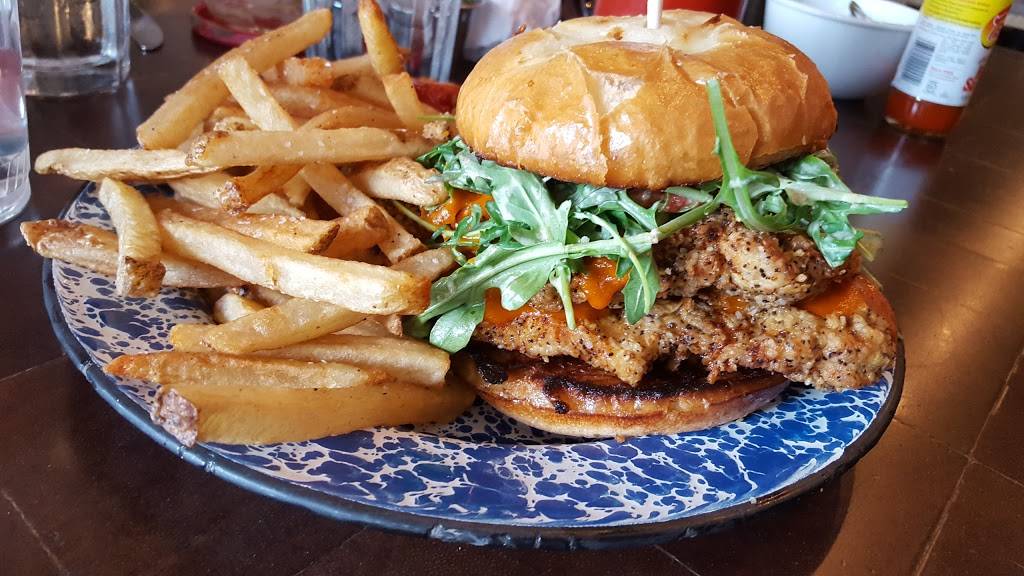 Rising Son | restaurant | 124 N Avondale Rd, Avondale Estates, GA 30002, USA | 4046005297 OR +1 404-600-5297