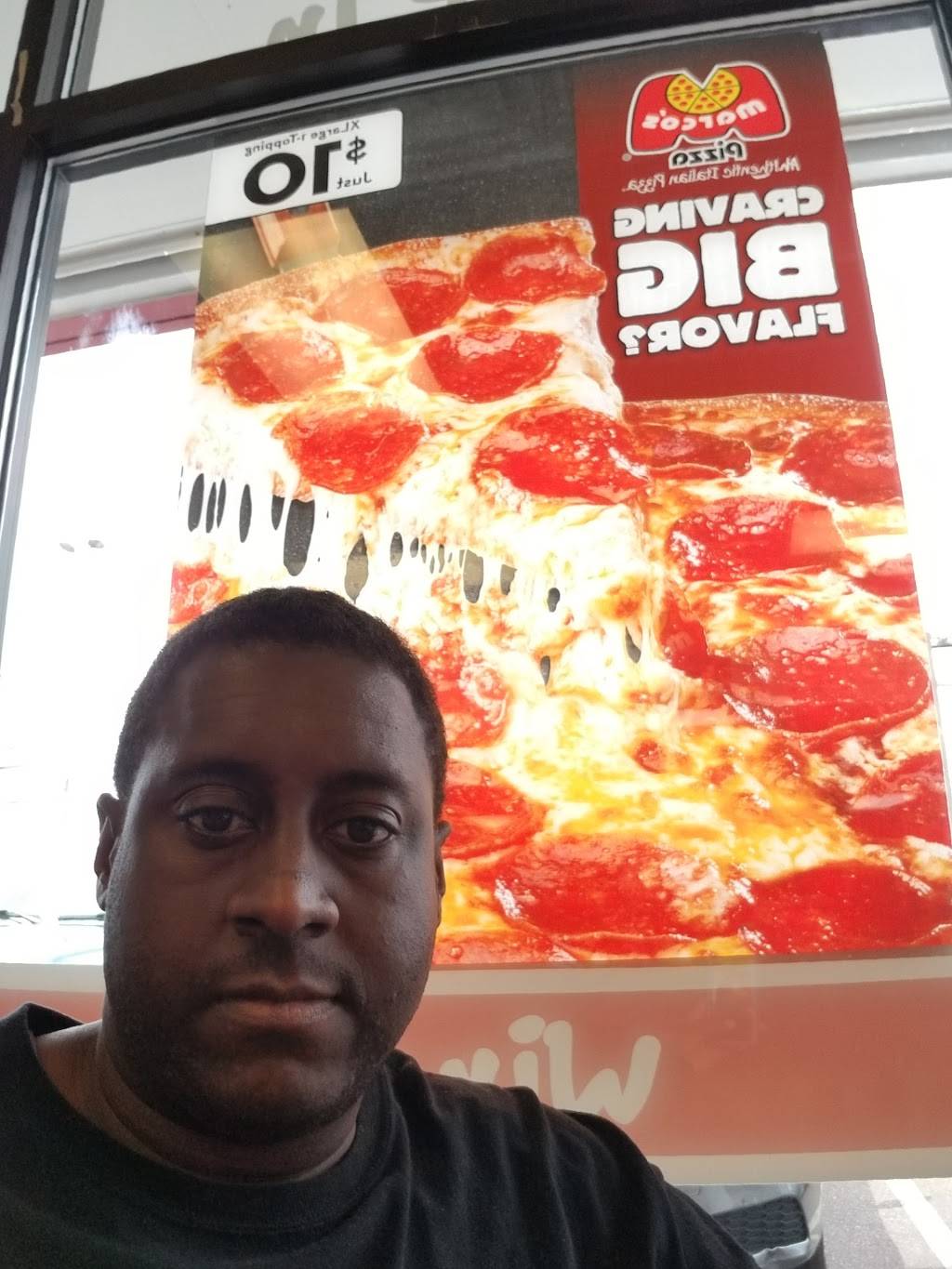 Marcos Pizza | meal delivery | 4079 E Galbraith Rd, Deer Park, OH 45236, USA | 5137937800 OR +1 513-793-7800