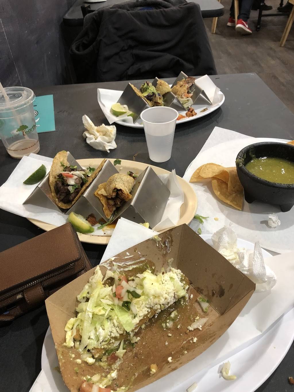 Tatas Tacos | restaurant | 4929 W Irving Park Rd, Chicago, IL 60641, USA | 7736856002 OR +1 773-685-6002