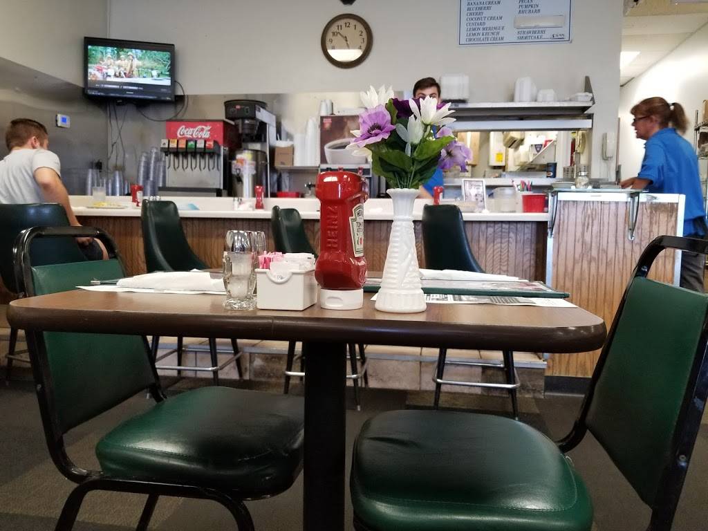 Classic Cafe | cafe | 6742 W Sylvania Ave, Sylvania, OH 43560, USA | 4198823465 OR +1 419-882-3465