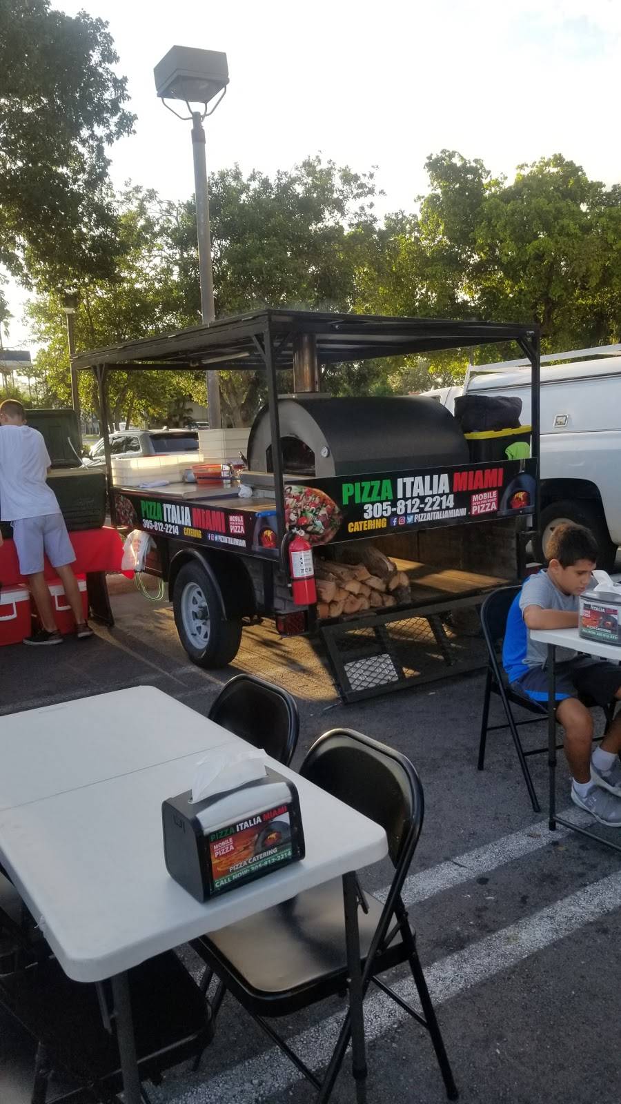 Pizza Italia Miami | restaurant | 13701 SW 88th St, Miami, FL 33186, USA | 3058122214 OR +1 305-812-2214