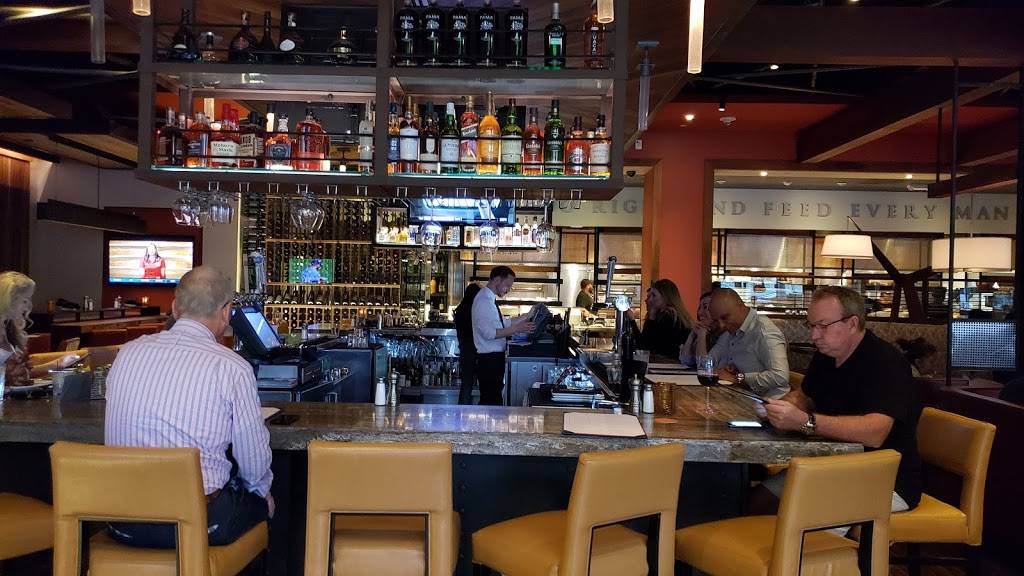 Del Friscos Grille | restaurant | 55 S Lake Ave Suite 150, Pasadena, CA 91101, USA | 6267659913 OR +1 626-765-9913