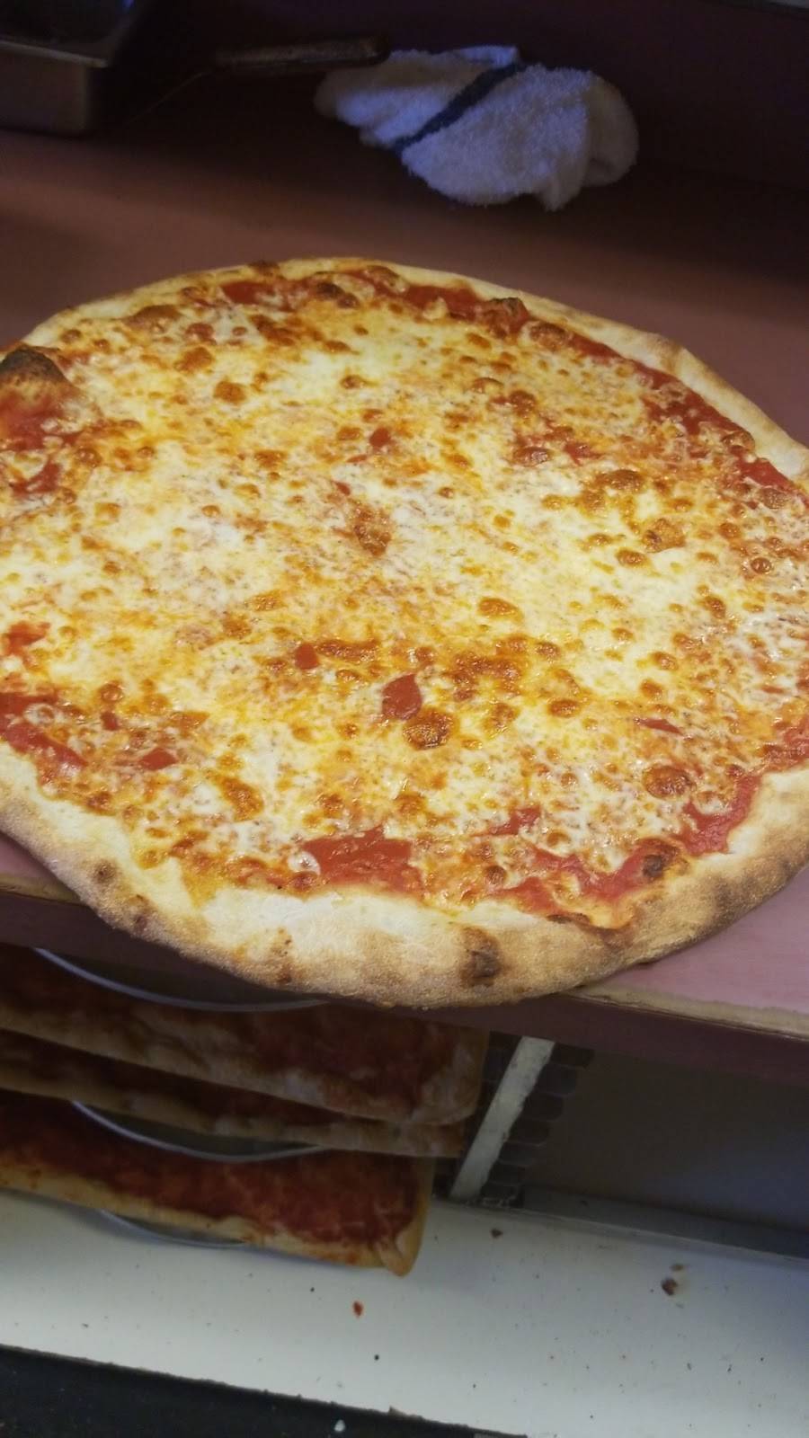 Zia Lisa Pizzeria and Ristorante | restaurant | 242 Plainfield Ave, Edison, NJ 08817, USA | 7329853531 OR +1 732-985-3531