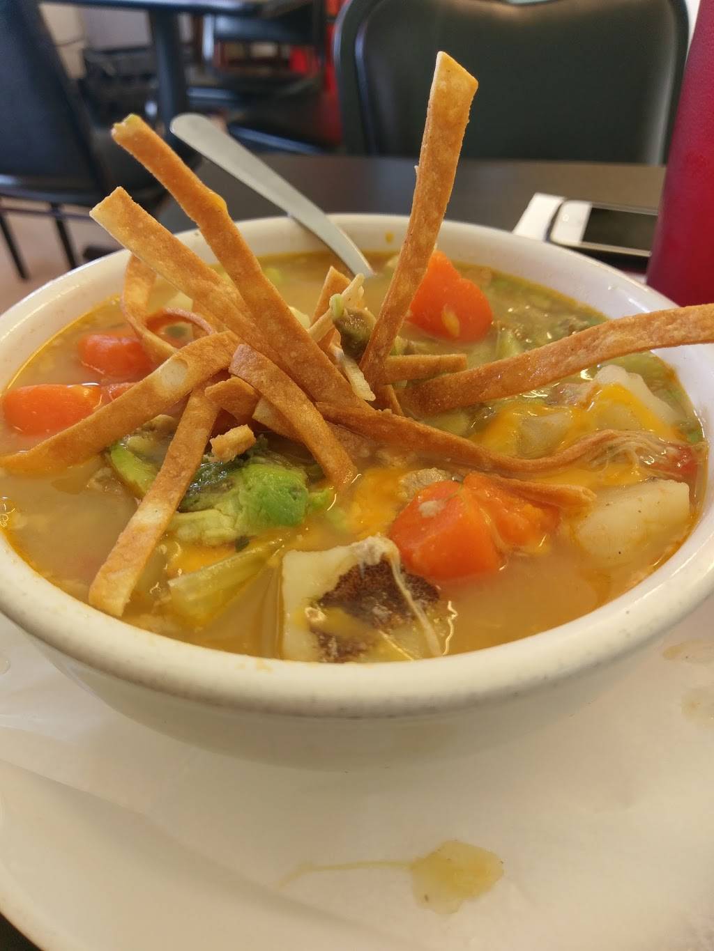 Southton Cafe | restaurant | 9756 Southton Rd, San Antonio, TX 78223, USA | 2106330041 OR +1 210-633-0041