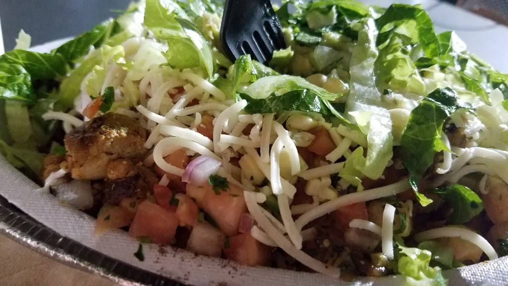 Chipotle Mexican Grill | restaurant | 11930 Preston Rd Ste 108, Dallas, TX 75230, USA | 9727891900 OR +1 972-789-1900