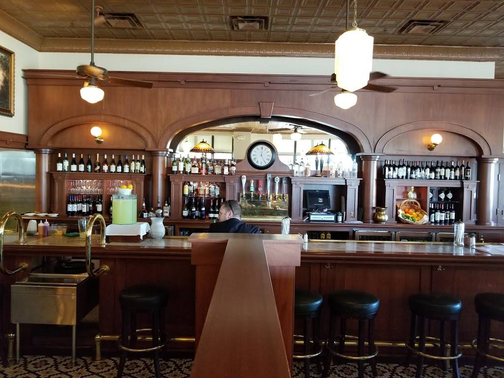 Teds Montana Grill | restaurant | 623 E Boughton Rd Suite 110, Bolingbrook, IL 60440, USA | 6307832493 OR +1 630-783-2493