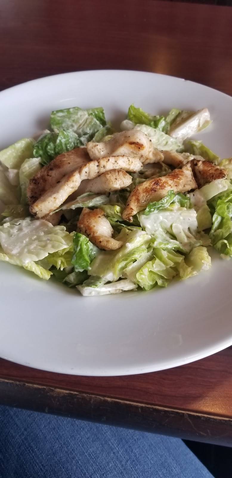 Ruby Tuesday | restaurant | 1780 W Main St, Troy, OH 45373, USA | 9373397175 OR +1 937-339-7175