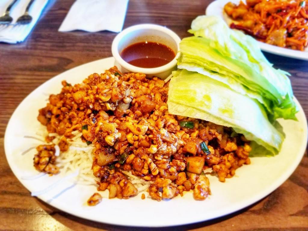 Pei Wei | restaurant | 4170 Lavon Dr, Garland, TX 75040, USA | 9722025490 OR +1 972-202-5490