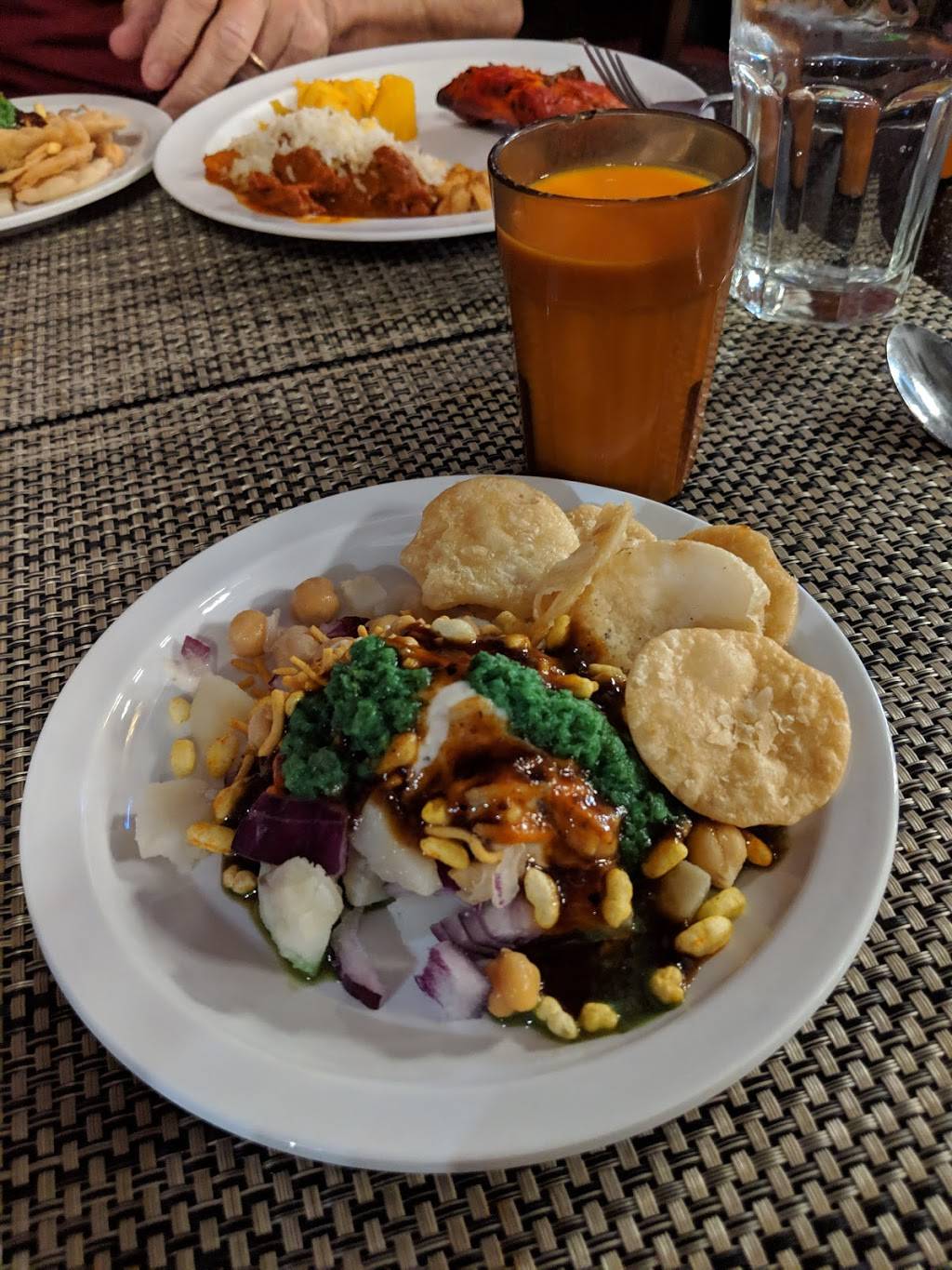 India Oven | restaurant | 5204, 1315 S Gilbert Rd, Mesa, AZ 85204, USA | 4808923333 OR +1 480-892-3333