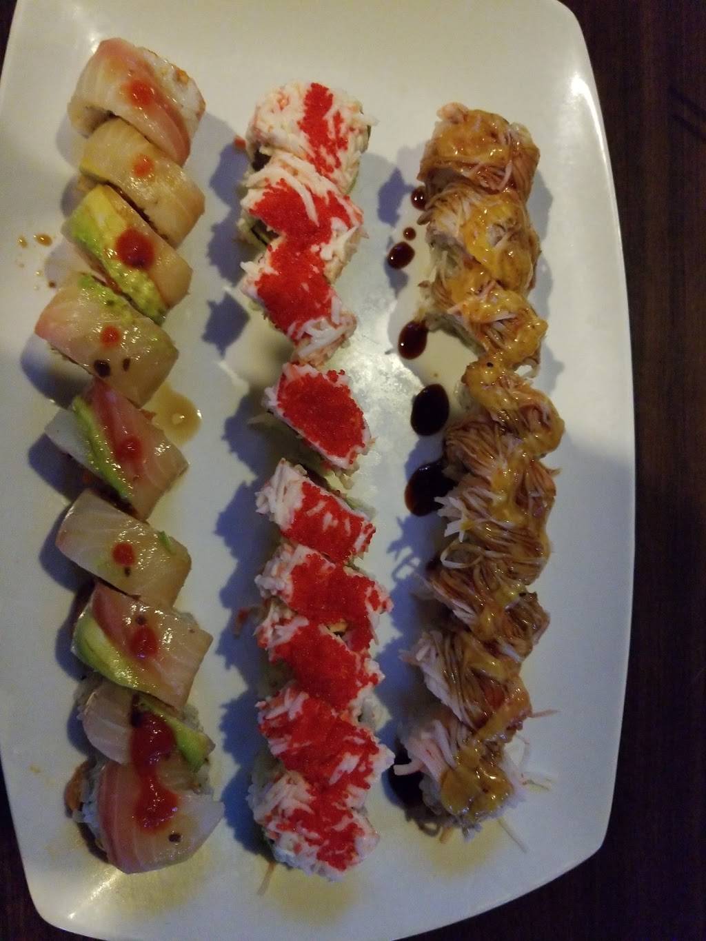 Shangri-La Restaurant | restaurant | 4702 Johnston St, Lafayette, LA 70503, USA | 3379884588 OR +1 337-988-4588