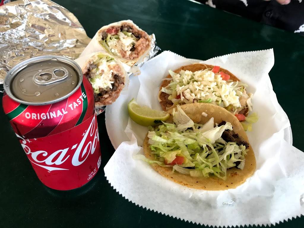 Los Potosinos Taqueria | restaurant | 19203 SW 376th St, Homestead, FL 33034, USA | 7862187630 OR +1 786-218-7630