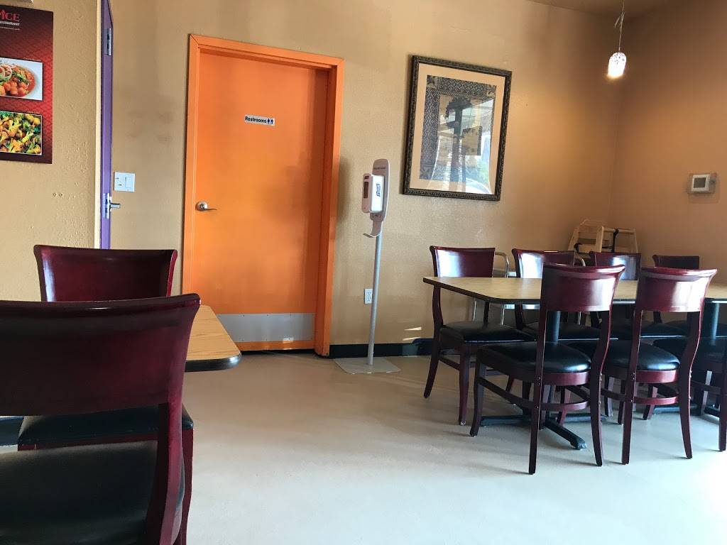 All Spice | restaurant | 100 W American Canyon Rd, American Canyon, CA 94503, USA | 7076450814 OR +1 707-645-0814