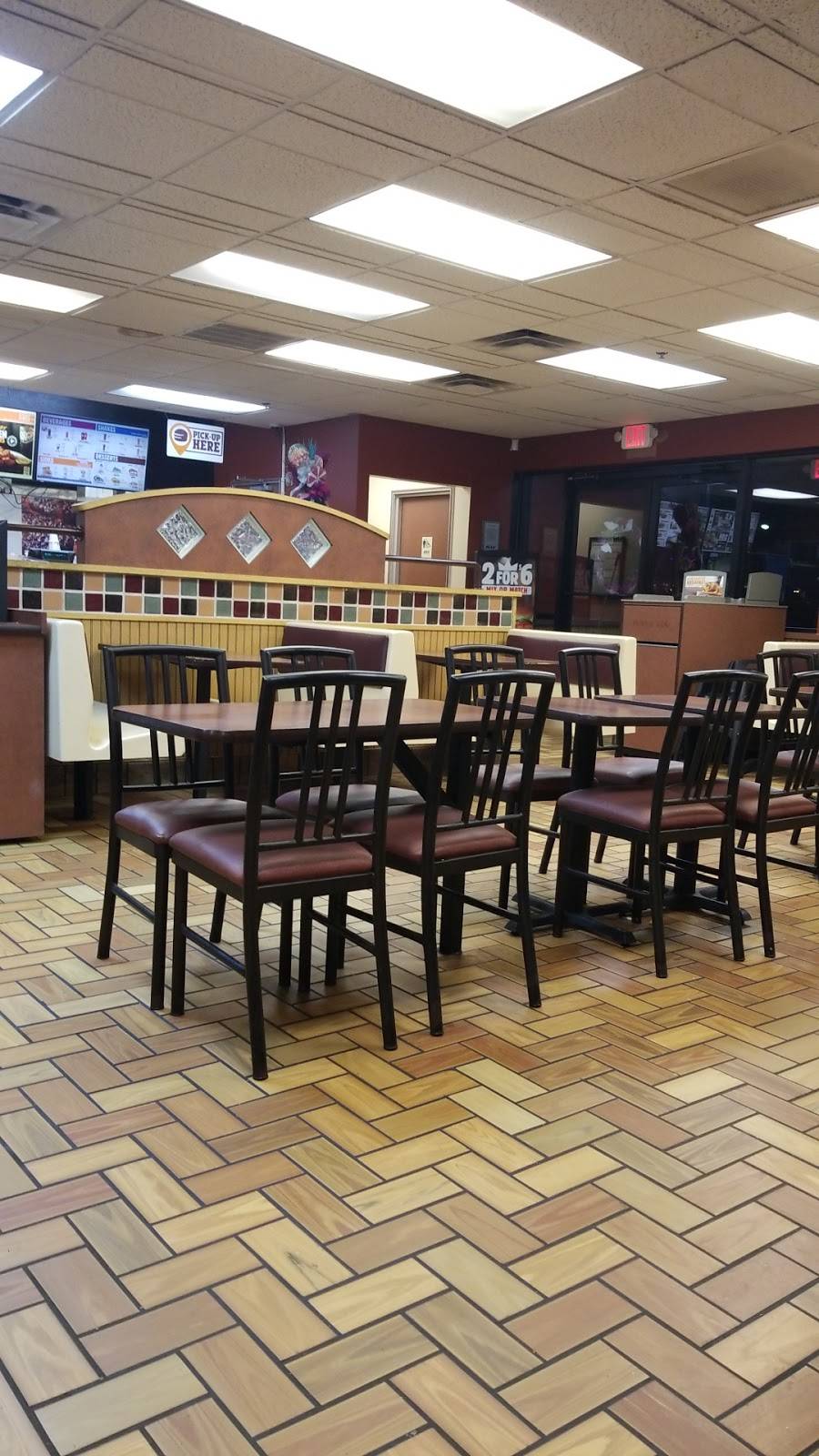 Burger King | restaurant | 1340 E Kemper Rd, Springdale, OH 45246, USA | 5136710761 OR +1 513-671-0761