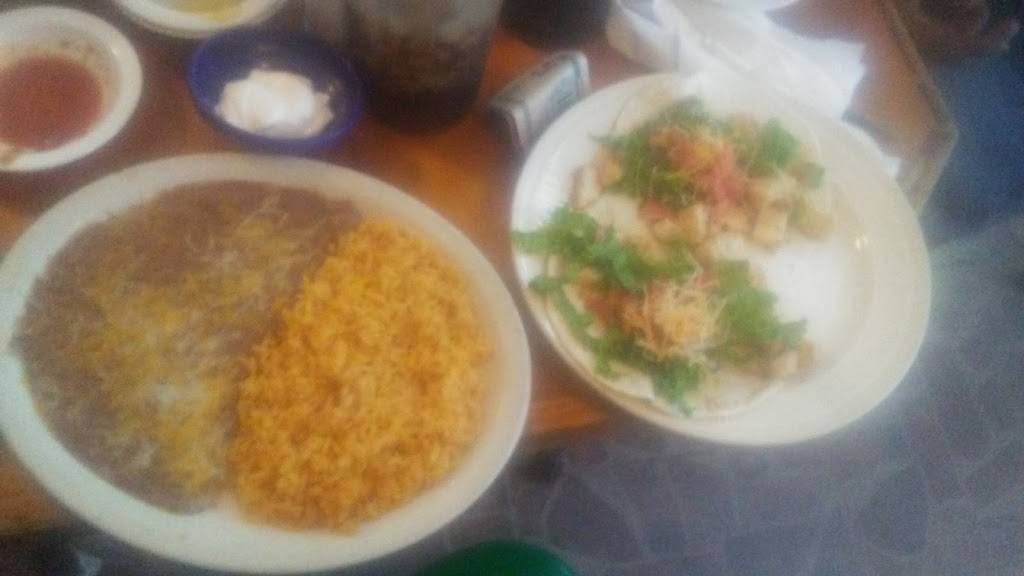 El Charro Restaurant | restaurant | 617 N Carnegie St, Carnegie, OK 73015, USA | 5806542424 OR +1 580-654-2424