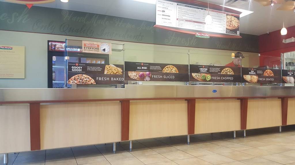 Papa Murphys Take N Bake Pizza | meal takeaway | 6825 N 16th St #7, Phoenix, AZ 85016, USA | 6022797272 OR +1 602-279-7272