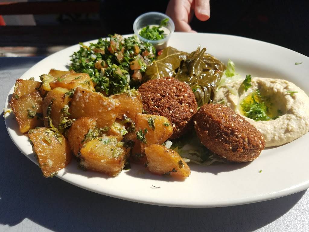 Tarbouch | restaurant | 534 E Oltorf St, Austin, TX 78704, USA | 5123262001 OR +1 512-326-2001