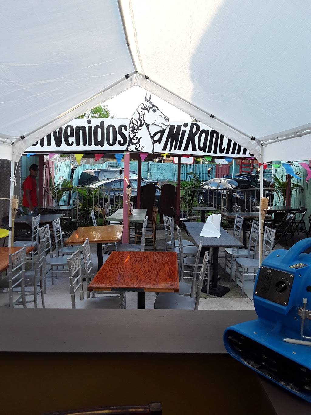 BorinCuba Juice And Food Bar | restaurant | 2348 W Columbus Dr, Tampa, FL 33607, USA | 8137703333 OR +1 813-770-3333