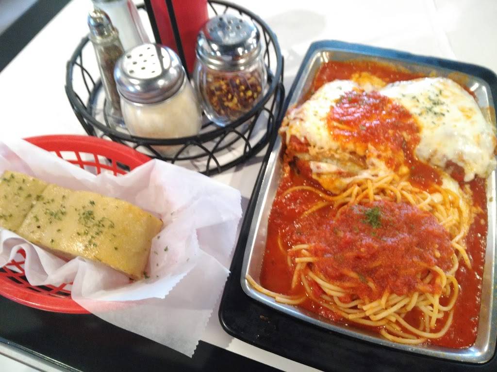 Elizabeths Pizza | restaurant | 2505 Westchester Dr, High Point, NC 27262, USA | 3368894030 OR +1 336-889-4030