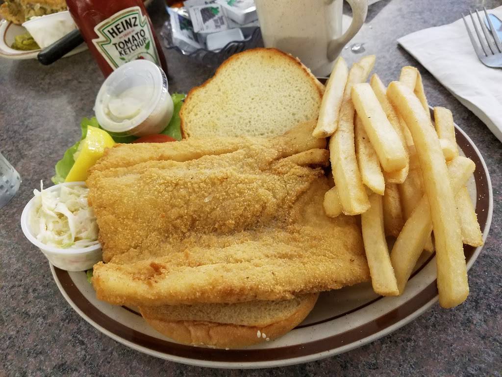 Emilys Family Restaurant | restaurant | 2609 US-19 ALT, Crystal Beach, FL 34681, USA | 7277867407 OR +1 727-786-7407