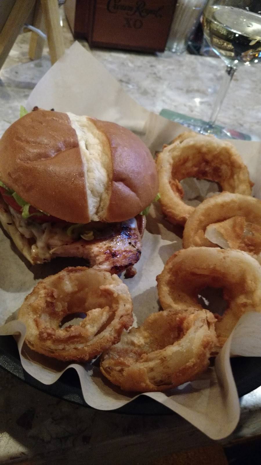 Rocks Wood Fired Pizza & Grill | restaurant | 3119 Bristol Hwy #108, Johnson City, TN 37601, USA | 4232620444 OR +1 423-262-0444