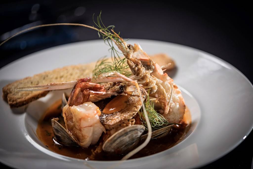 Gordon Ramsay Steak | restaurant | 777 Harrahs Blvd, Atlantic City, NJ 08401, USA | 6094415060 OR +1 609-441-5060