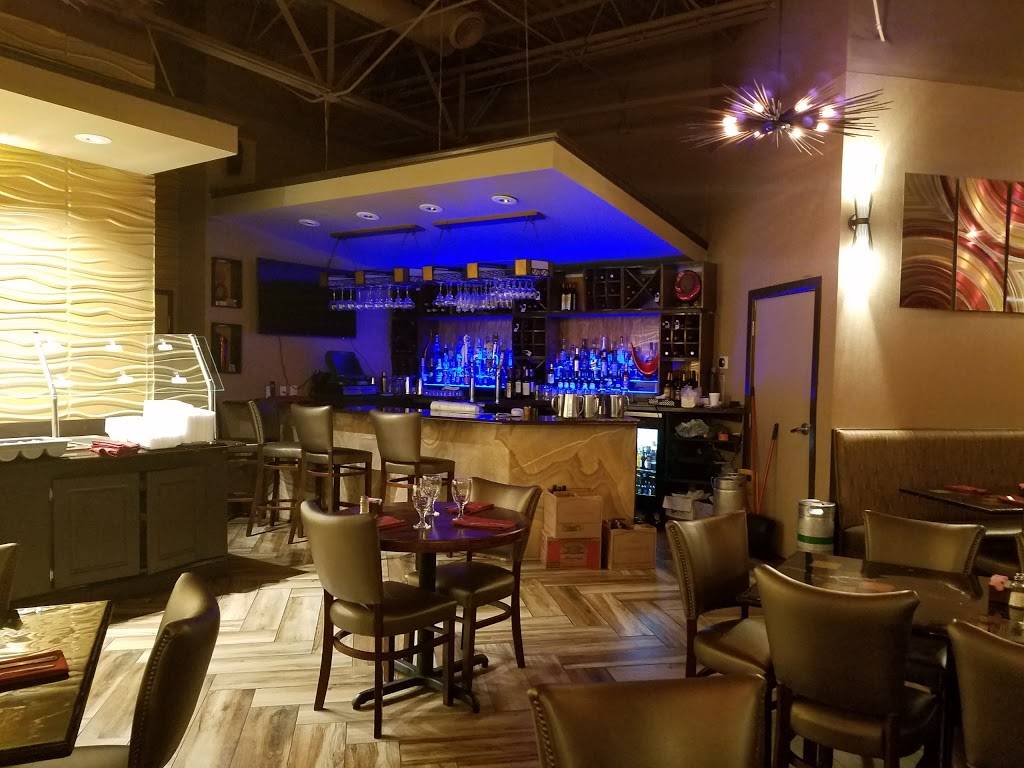 Taaza Bistro Greensboro | restaurant | 1216 Bridford Pkwy M, Greensboro, NC 27407, USA | 3362857878 OR +1 336-285-7878