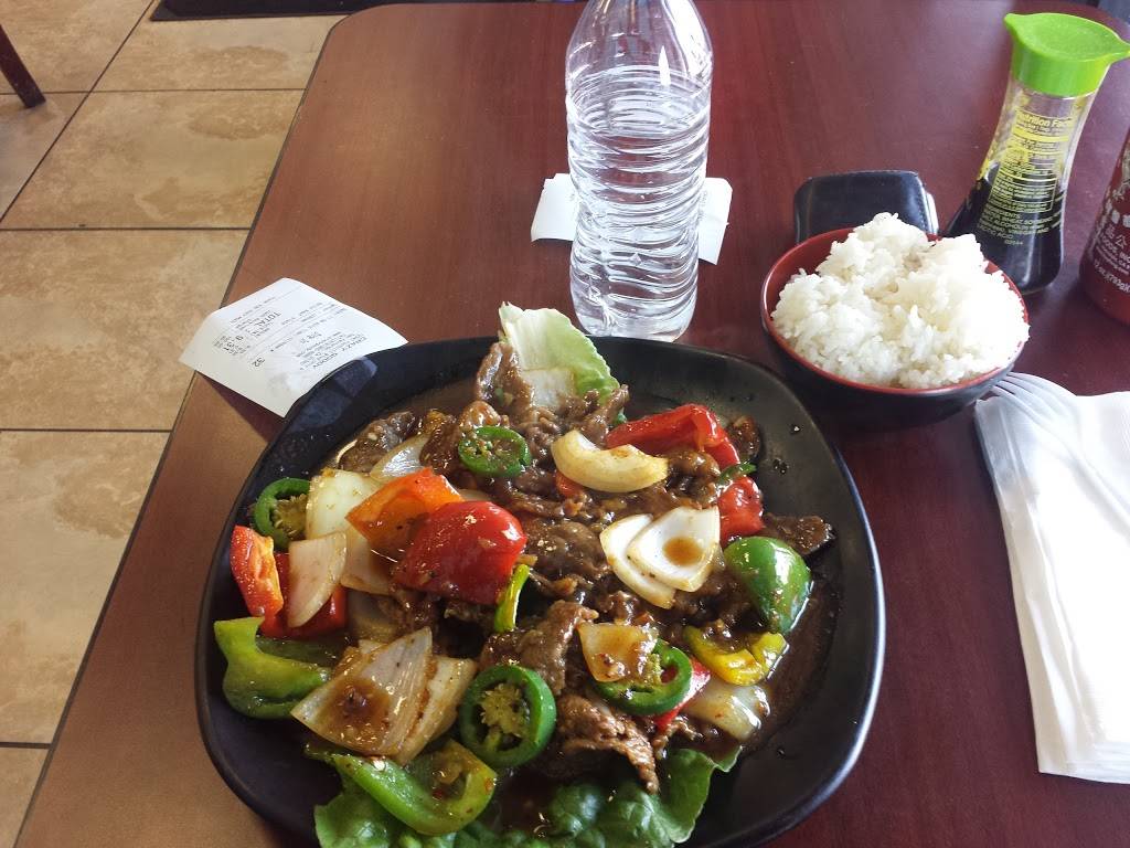 WaBa Grill | restaurant | 12940 Foothill Blvd Unit E, Lake View Terrace, CA 91342, USA | 8188381000 OR +1 818-838-1000