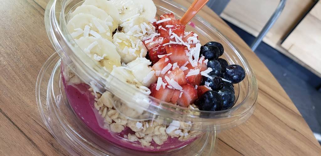 Jamba Juice | restaurant | 7821 Edinger Ave B134, Huntington Beach, CA 92647, USA | 7148989480 OR +1 714-898-9480