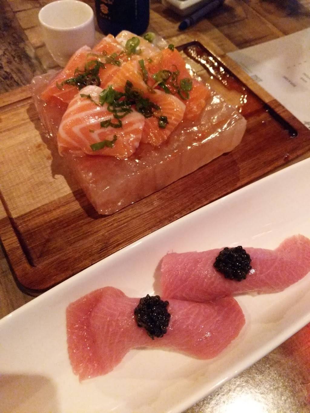 Elephant Sushi | restaurant | 352 14th St, Oakland, CA 94612, USA | 5109229226 OR +1 510-922-9226