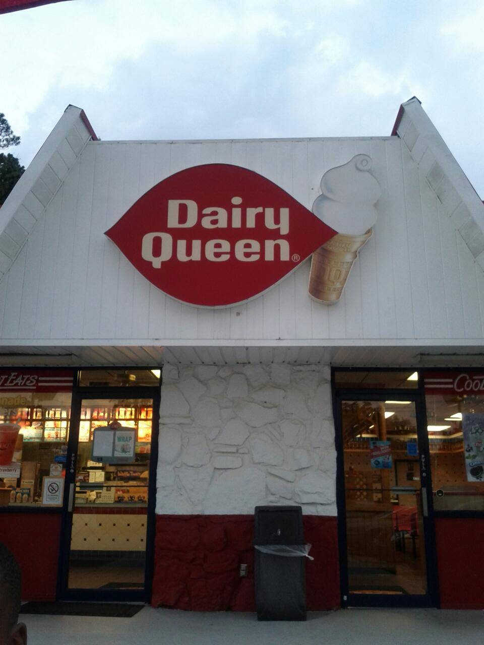 Dairy Queen | restaurant | 3202 Buford Hwy, Duluth, GA 30096, USA | 7704767613 OR +1 770-476-7613