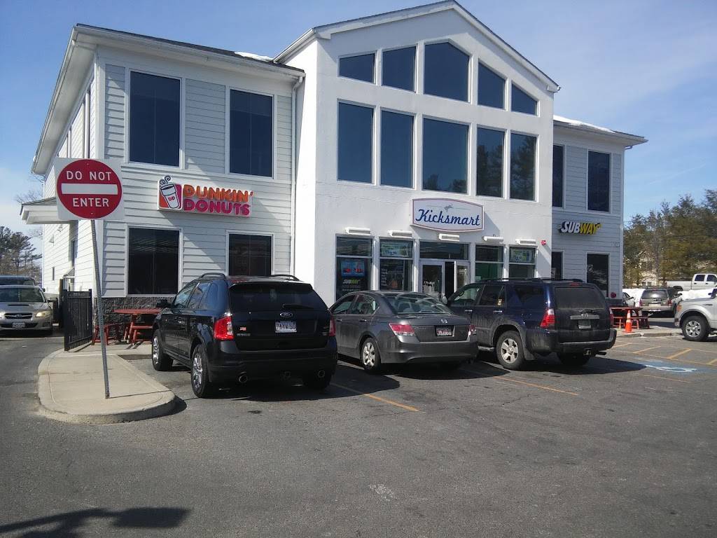 Subway Restaurants | restaurant | 1700 Shawsheen St, Tewksbury, MA 01876, USA | 9783150073 OR +1 978-315-0073