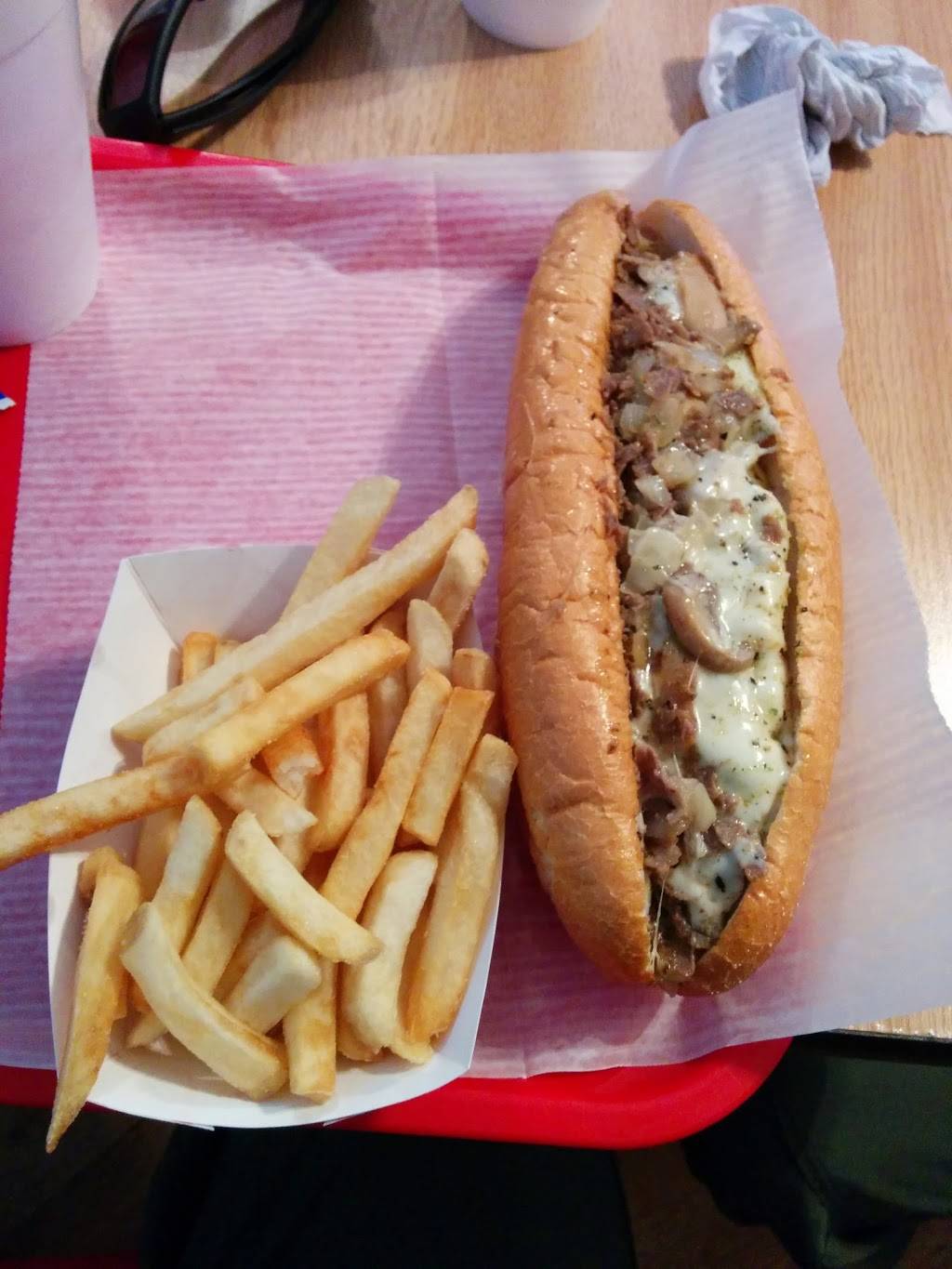 Youz Guyz South Philly Cheesesteaks | restaurant | 316 Pat Booker Rd, Universal City, TX 78148, USA | 2106598930 OR +1 210-659-8930