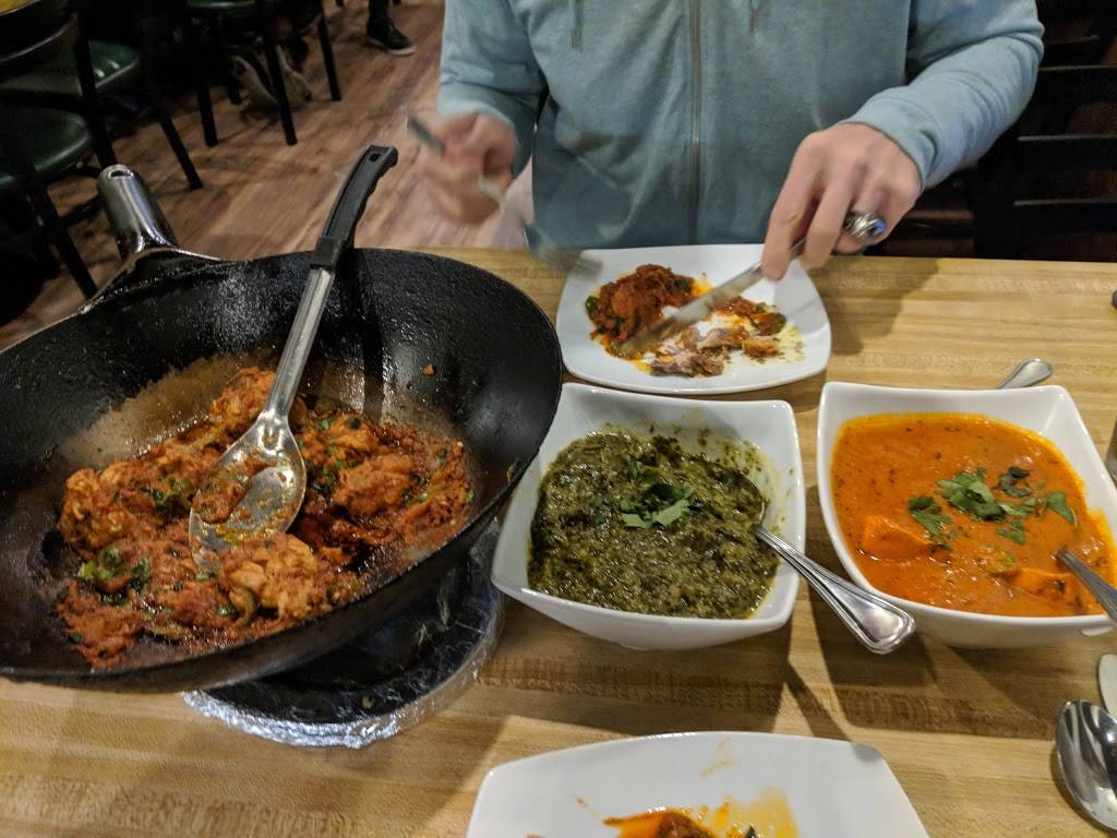 Mint Restaurant | restaurant | 25381 Alicia Pkwy C, Laguna Hills, CA 92653, USA | 9493051556 OR +1 949-305-1556