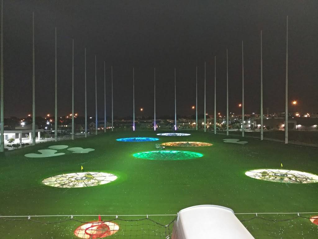 Topgolf | restaurant | 920 Jordan River Blvd, Midvale, UT 84047, USA | 8012082600 OR +1 801-208-2600