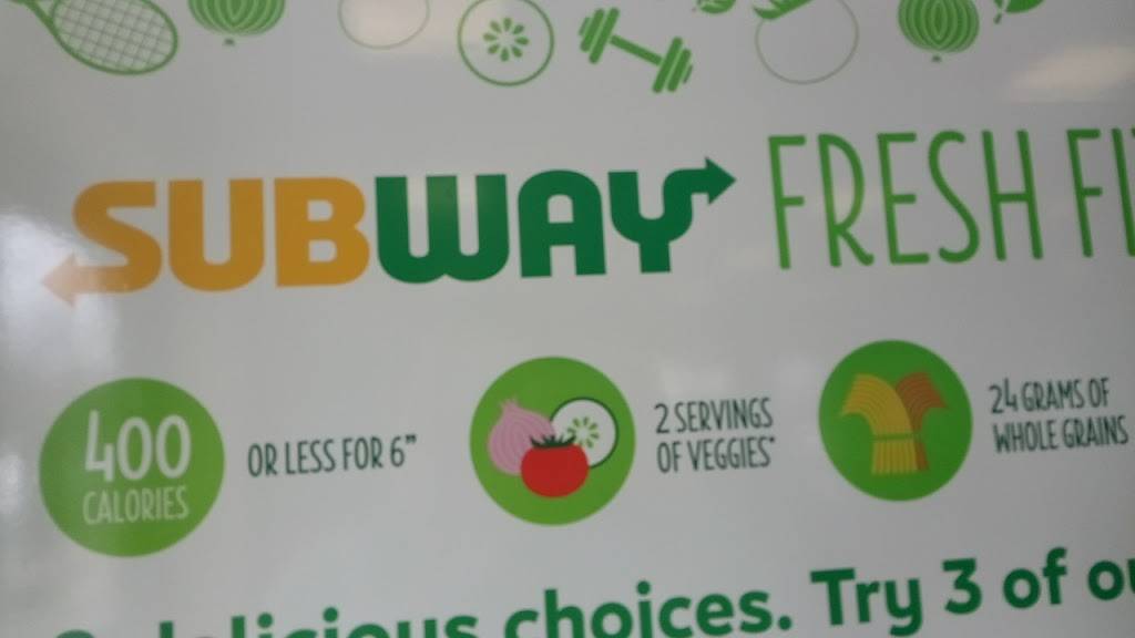 Subway | restaurant | 349 Buffalo St, Hamburg, NY 14075, USA | 7162021500 OR +1 716-202-1500