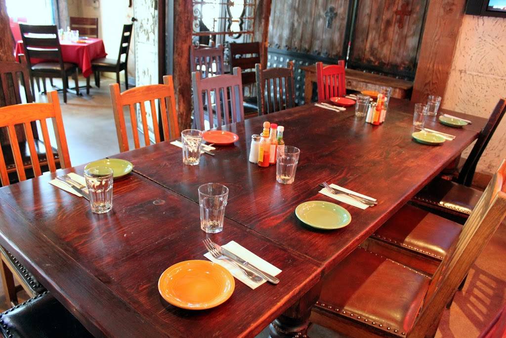 Milagros Latin Kitchen | restaurant | 1099 Middlefield Rd, Redwood City, CA 94063, USA | 6503694730 OR +1 650-369-4730