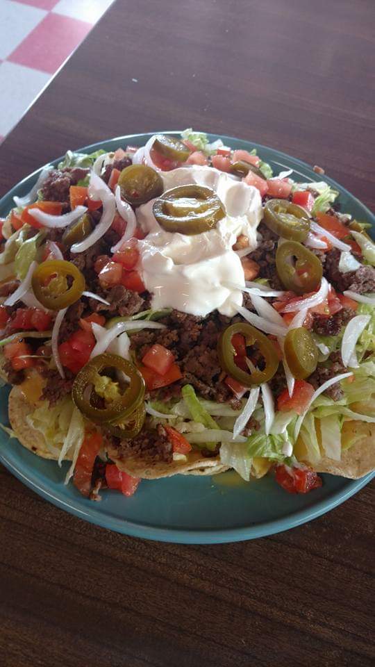 La Casita 3 | restaurant | 308 East St #54, Texhoma, OK 73949, USA | 5804231212 OR +1 580-423-1212