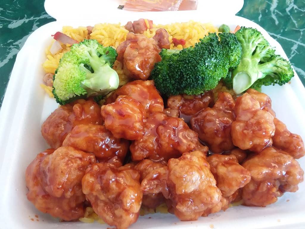 China Inn | restaurant | 18990 S Tamiami Trail #106, Fort Myers, FL 33908, USA | 2392781668 OR +1 239-278-1668