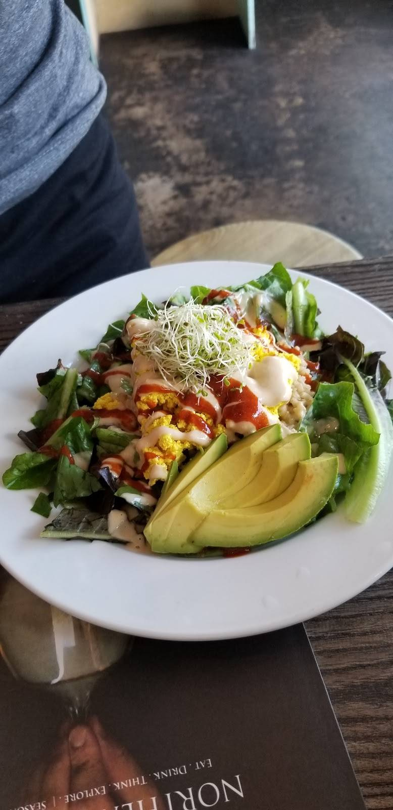 Southern Roots Filling Station | restaurant | 1275 King St, Jacksonville, FL 32204, USA | 9045134726 OR +1 904-513-4726